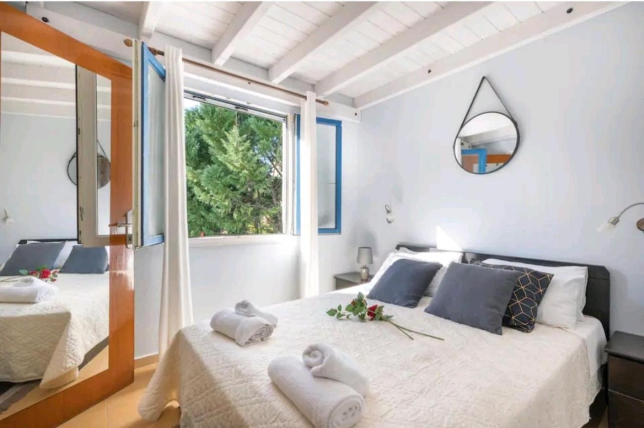 Villa Blue Haven Loft Danilia