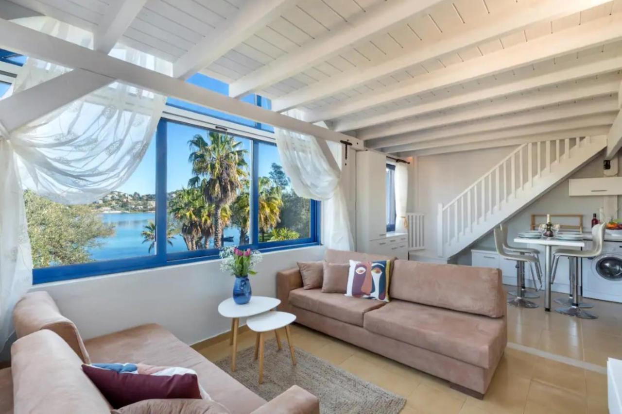 Blue Haven Loft Villa