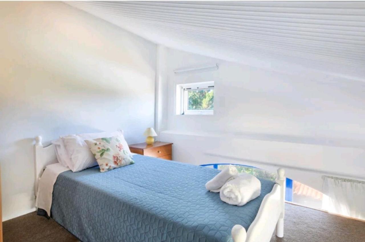 Villa Blue Haven Loft Danilia