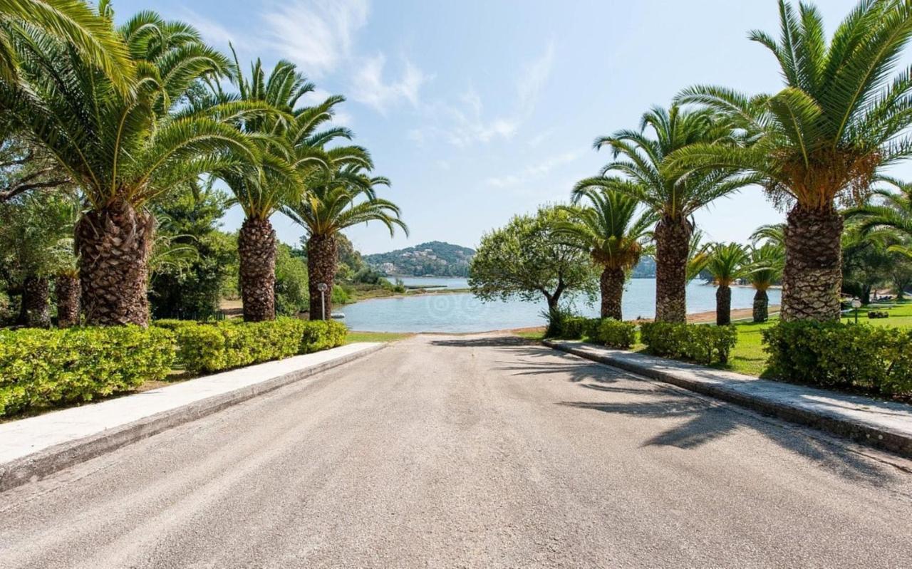 Blue Haven Loft Villa Danilia