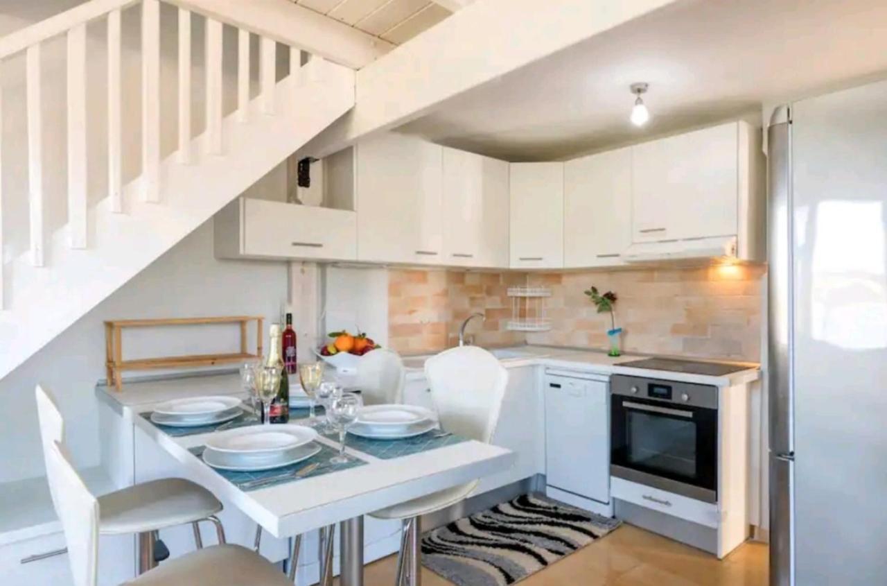 Villa Blue Haven Loft *