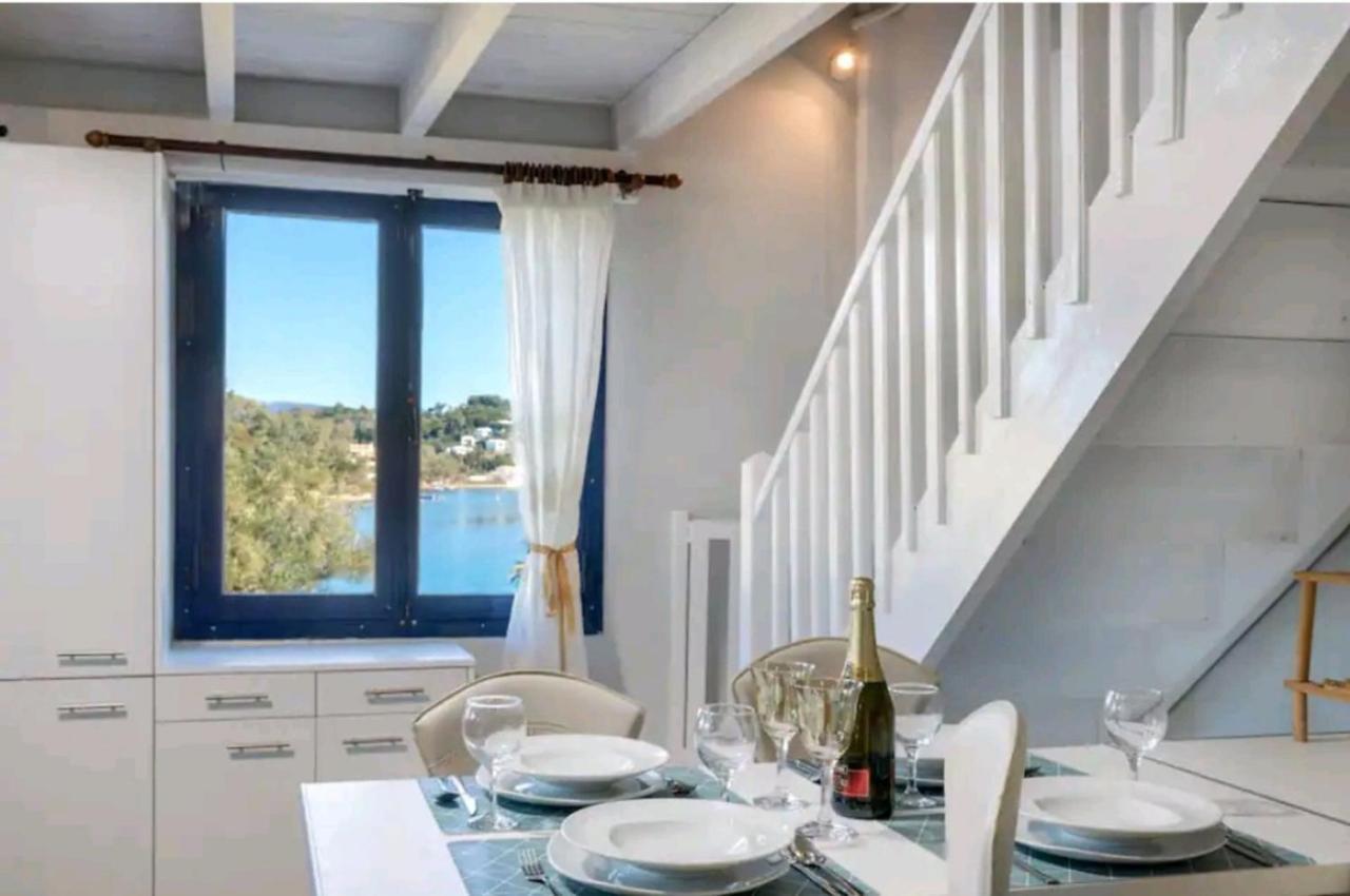 Govino Bay Luxury Loft Villa Danilia