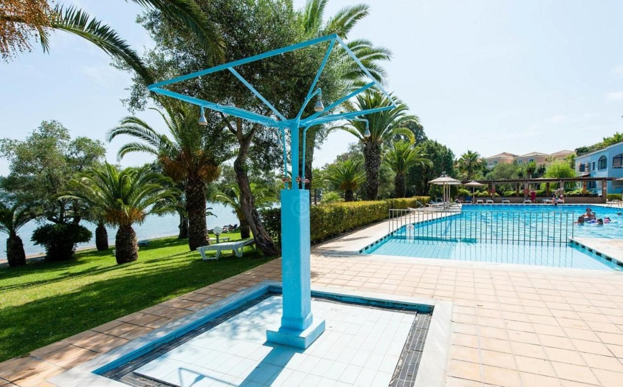 Villa Blue Haven Loft *