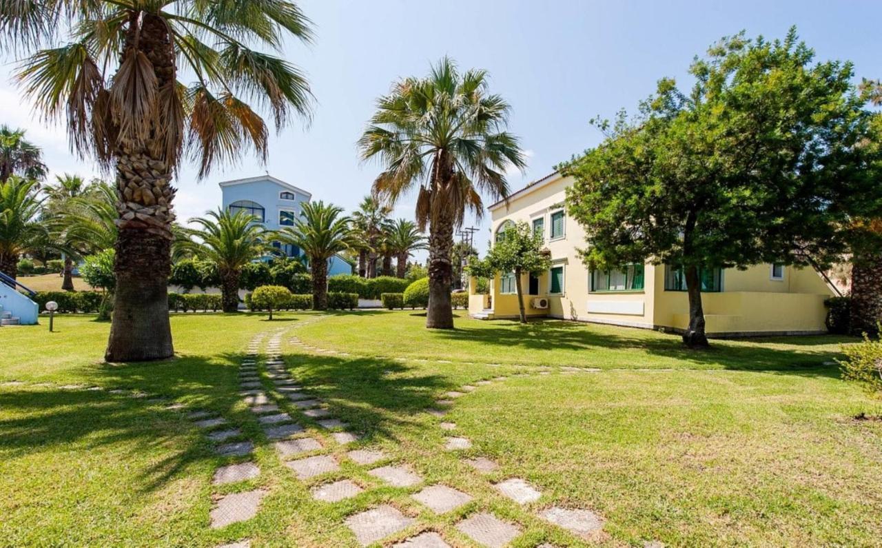 Govino Bay Luxury Loft Villa *