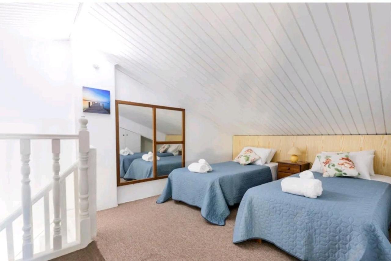 Blue Haven Loft
