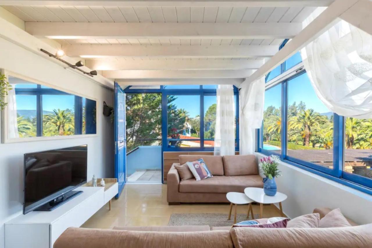 Villa Govino Bay Luxury Loft *