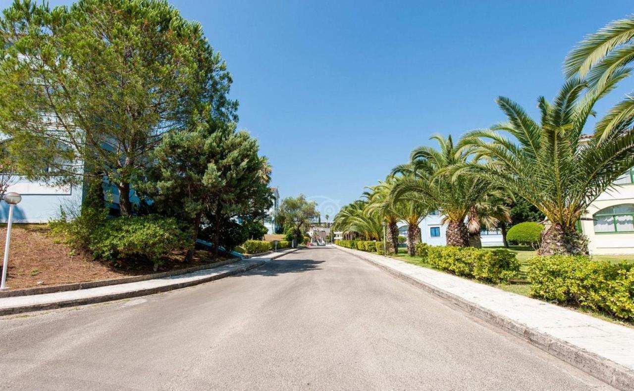 Villa Blue Haven Loft Danilia