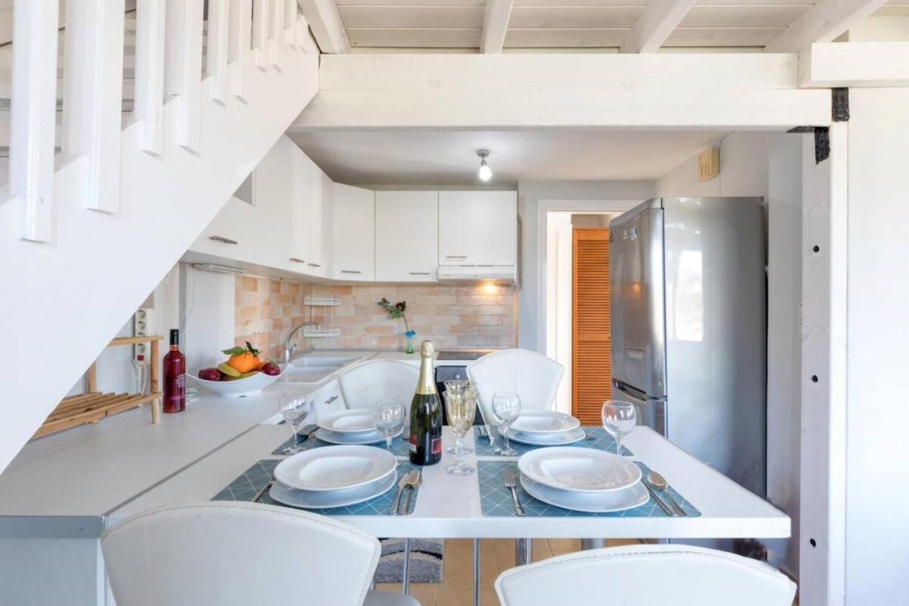 Villa Blue Haven Loft *