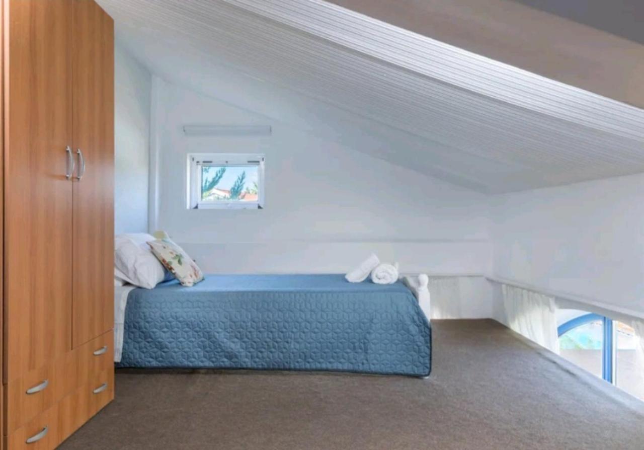 Blue Haven Loft Villa